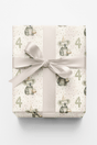 Four-ever Sweet - London Penny Gift Wrap
