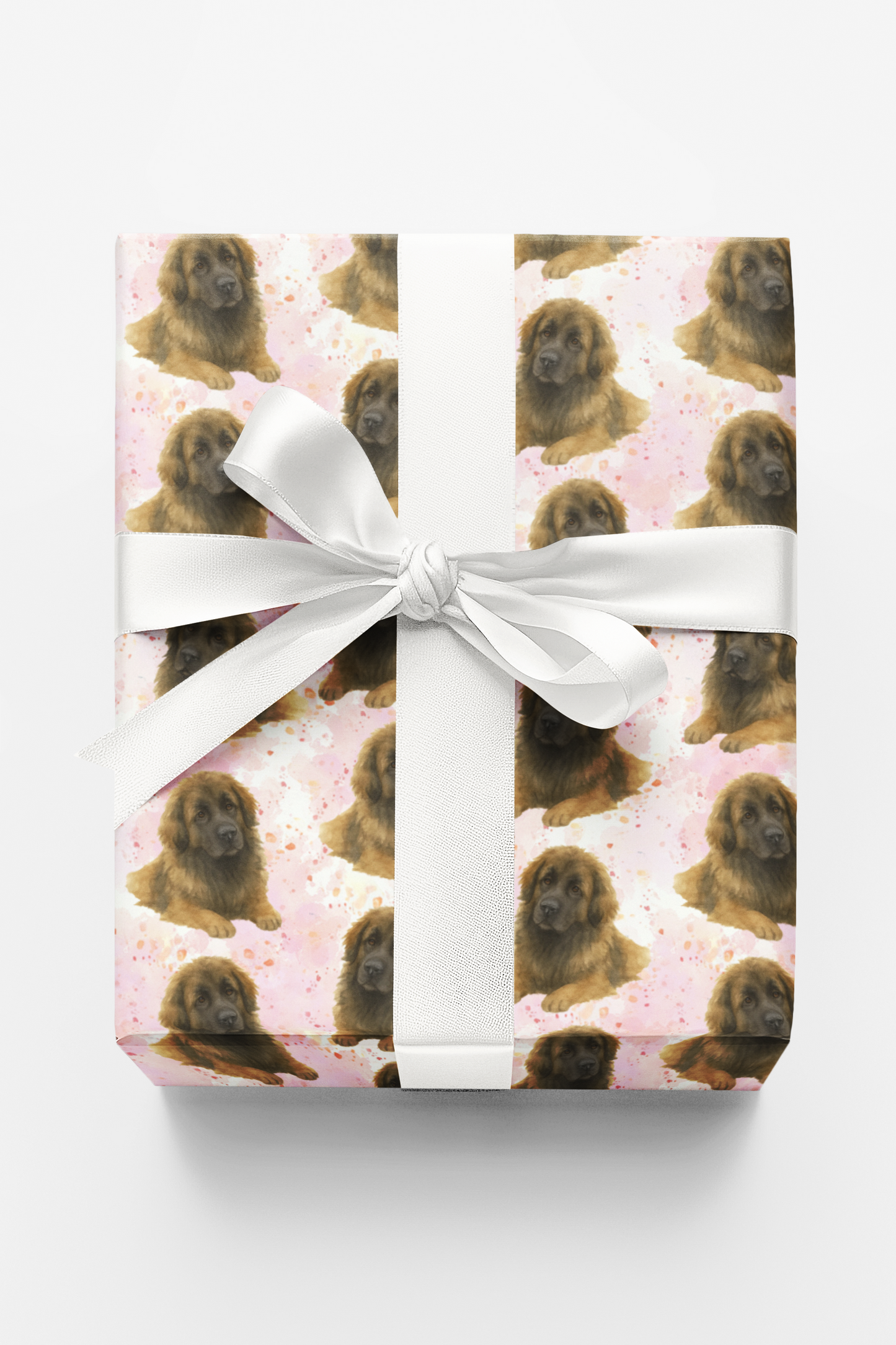 Pastel Paws