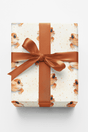 Sunlit Scales - London Penny Gift Wrap