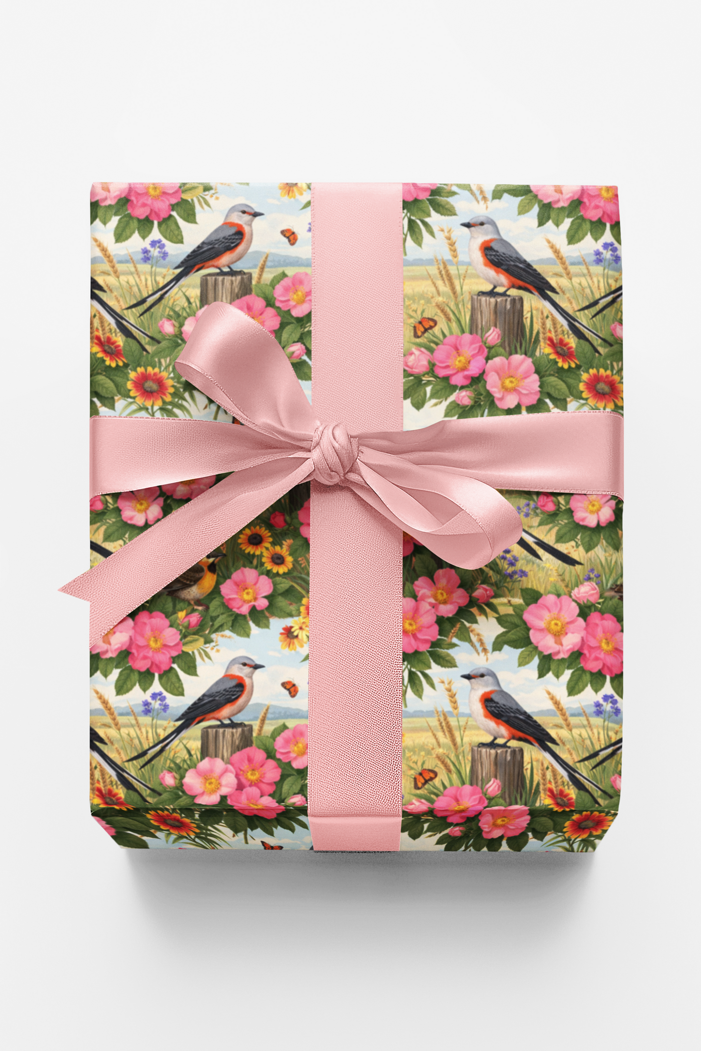 Oklahoma Flora & Fauna