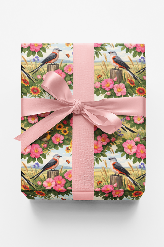 Oklahoma Flora & Fauna