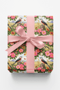 Oklahoma Flora & Fauna - London Penny Gift Wrap