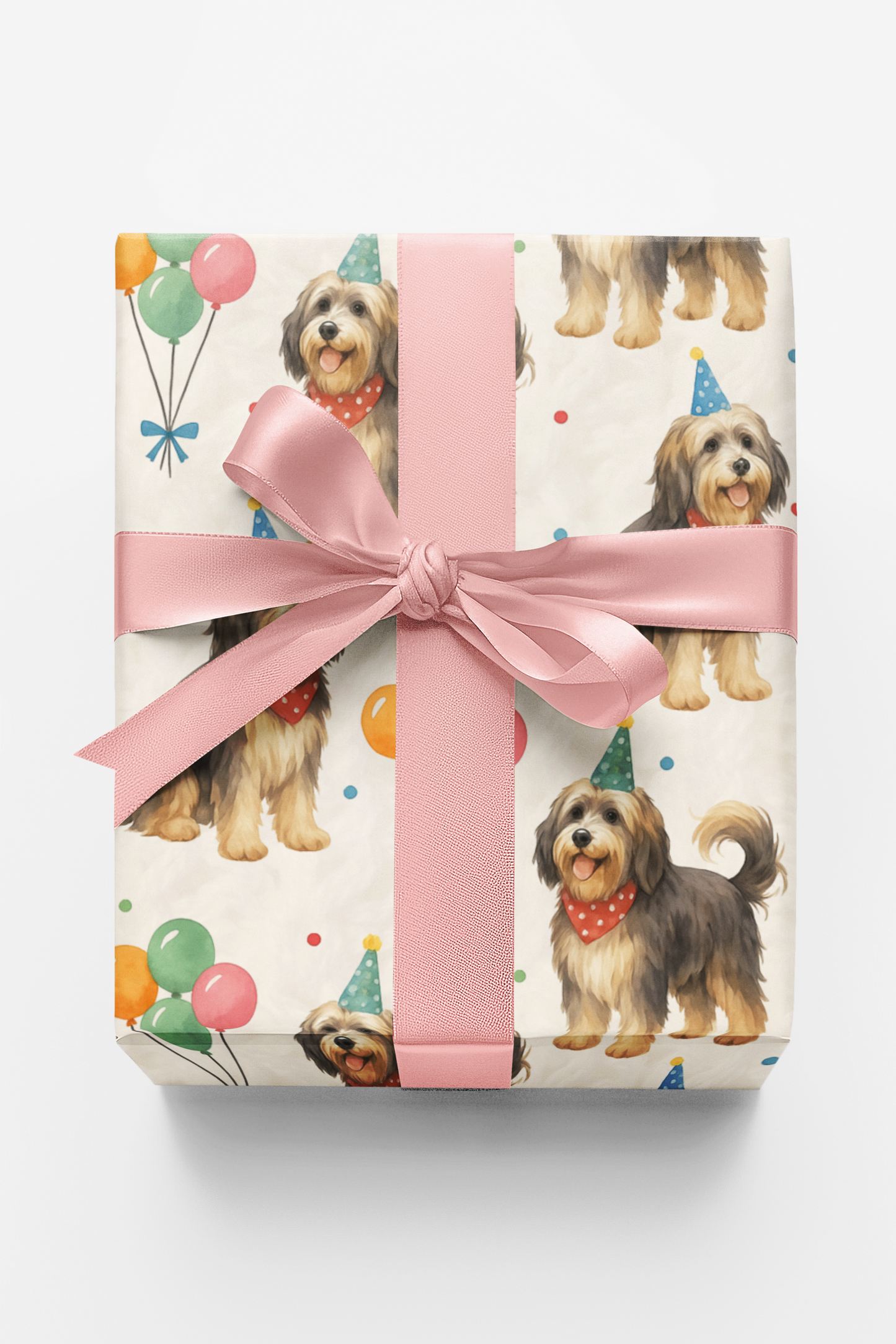 Paw-ty Delight