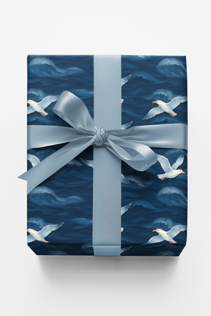 Waves and Wings