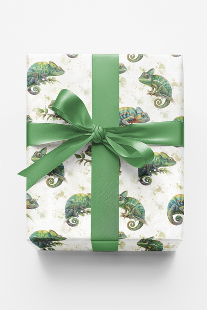 Chameleon Symphony