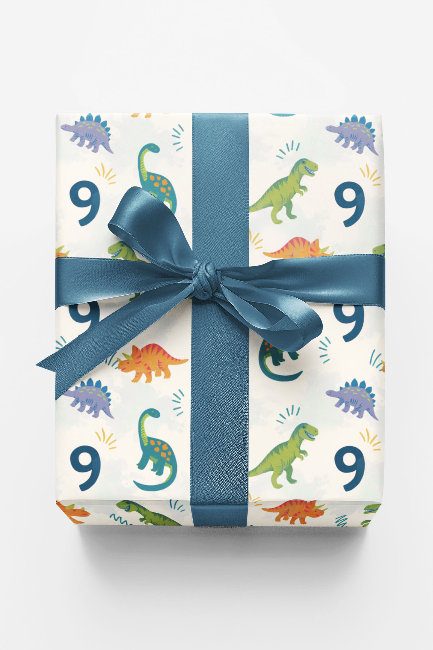 Jurassic Nine