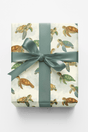 Ocean Wanderers - London Penny Gift Wrap