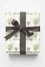 Nine Years of Grace - London Penny Gift Wrap