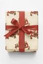 Elf Bedtime Stories - London Penny Gift Wrap