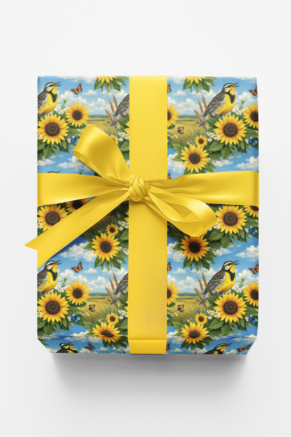 Kansas Flora & Fauna