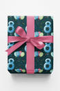 Party at Eight - London Penny Gift Wrap