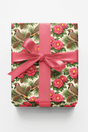 Alabama Flora & Fauna - London Penny Gift Wrap