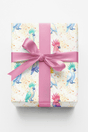 Cockatoo Splendor - London Penny Gift Wrap