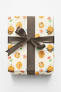 Happy Honeybees - London Penny Gift Wrap