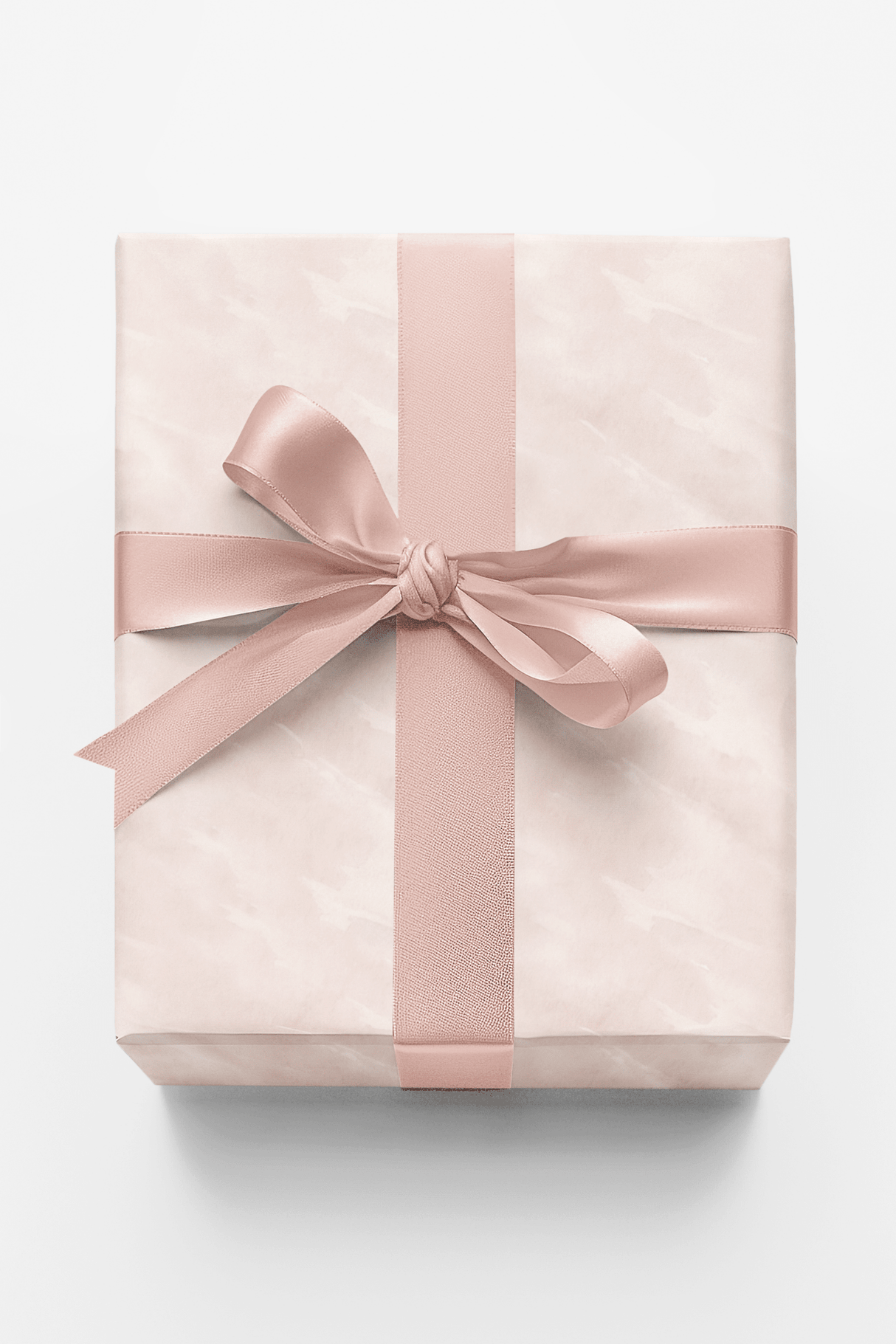 Muted Ombre - London Penny Gift Wrap