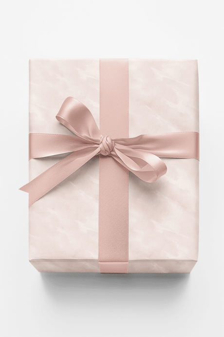 Muted Ombre - London Penny Gift Wrap
