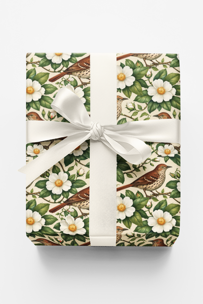 Georgia Flora & Fauna