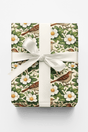 Georgia Flora & Fauna - London Penny Gift Wrap