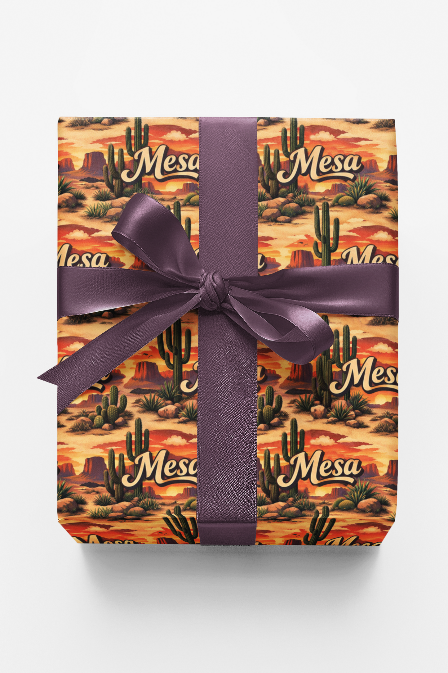 Mesa Desert Memories