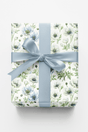 Bluebell Whisper - London Penny Gift Wrap