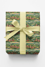Fayetteville Razorback Country - London Penny Gift Wrap