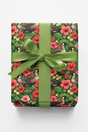Hawaii Flora & Fauna - London Penny Gift Wrap