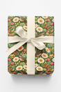 Arizona Flora & Fauna - London Penny Gift Wrap