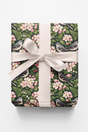 Arkansas Flora & Fauna - London Penny Gift Wrap