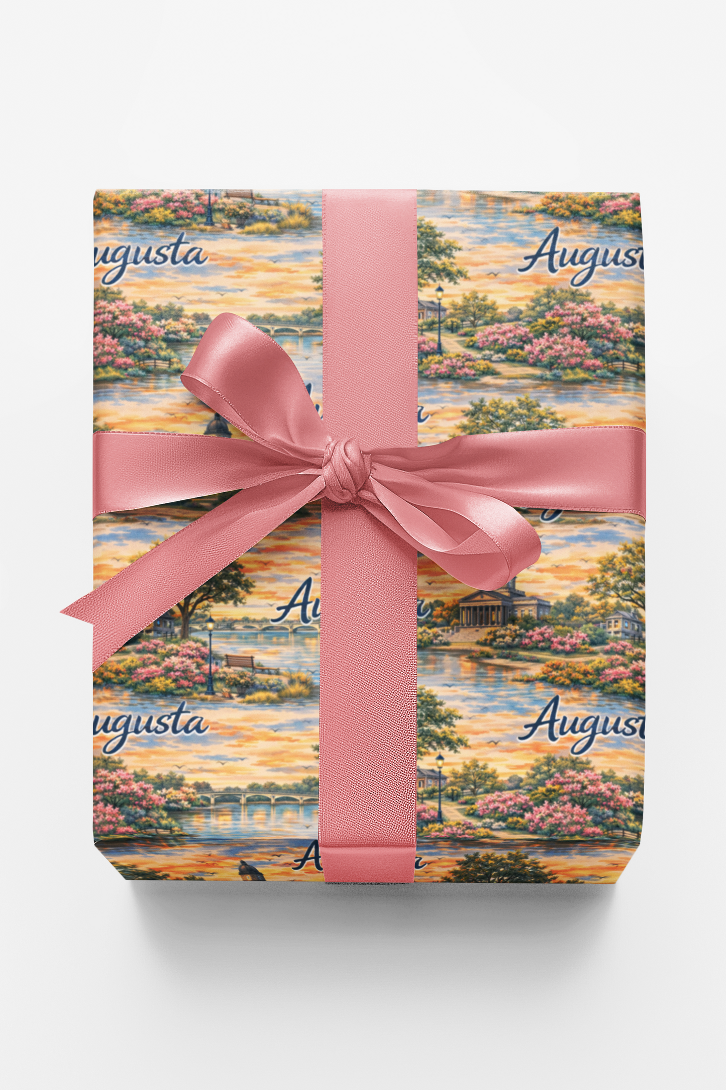 Augusta Magnolia Glow