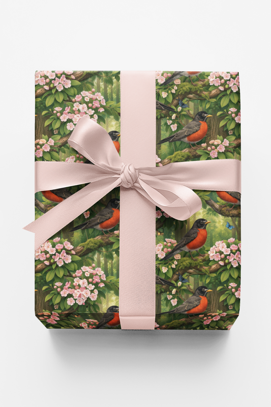 Connecticut Flora & Fauna