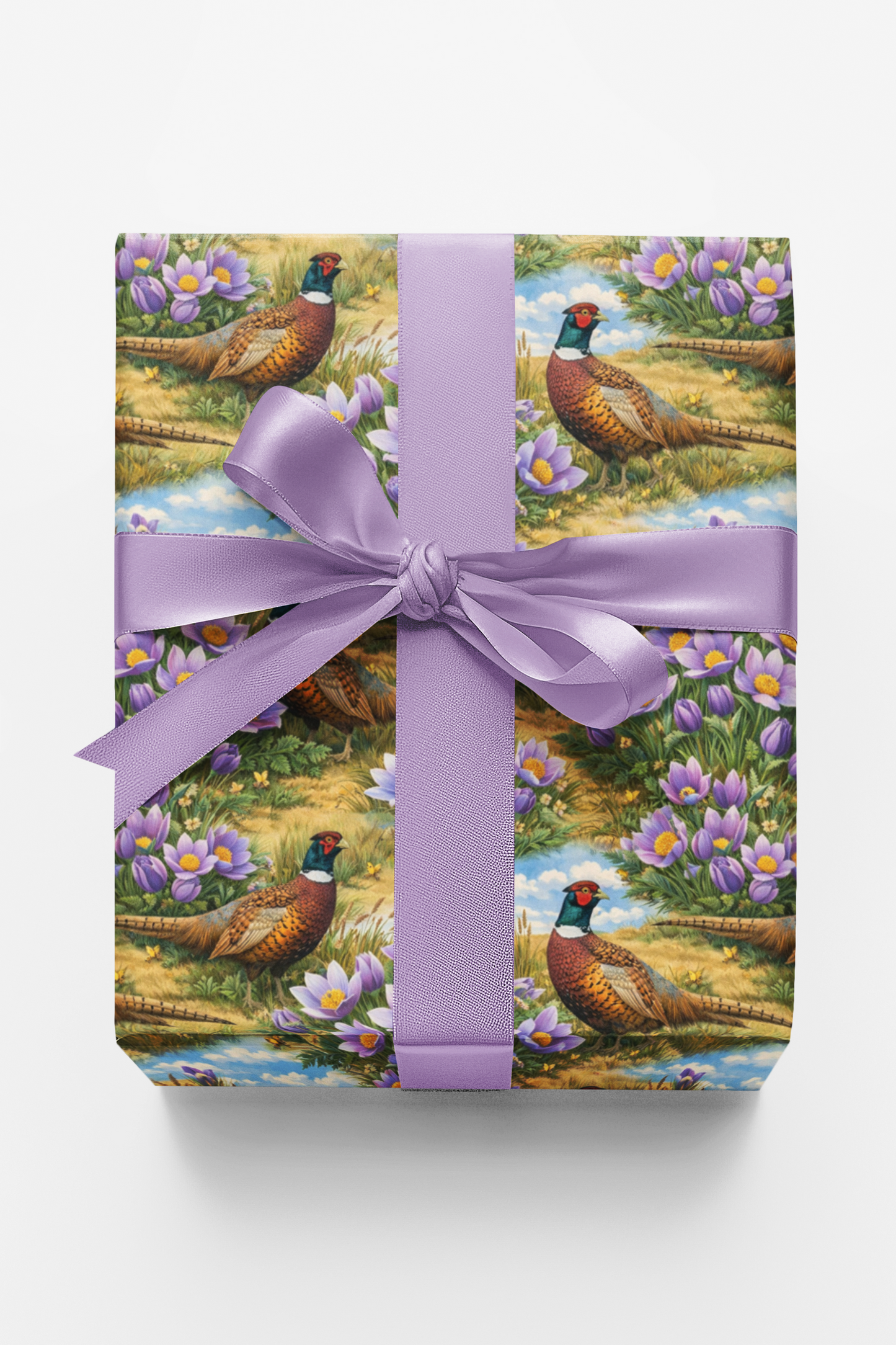 South Dakota Flora & Fauna
