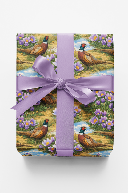 South Dakota Flora & Fauna
