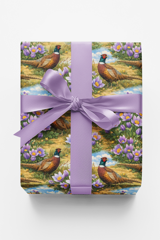 South Dakota Flora & Fauna