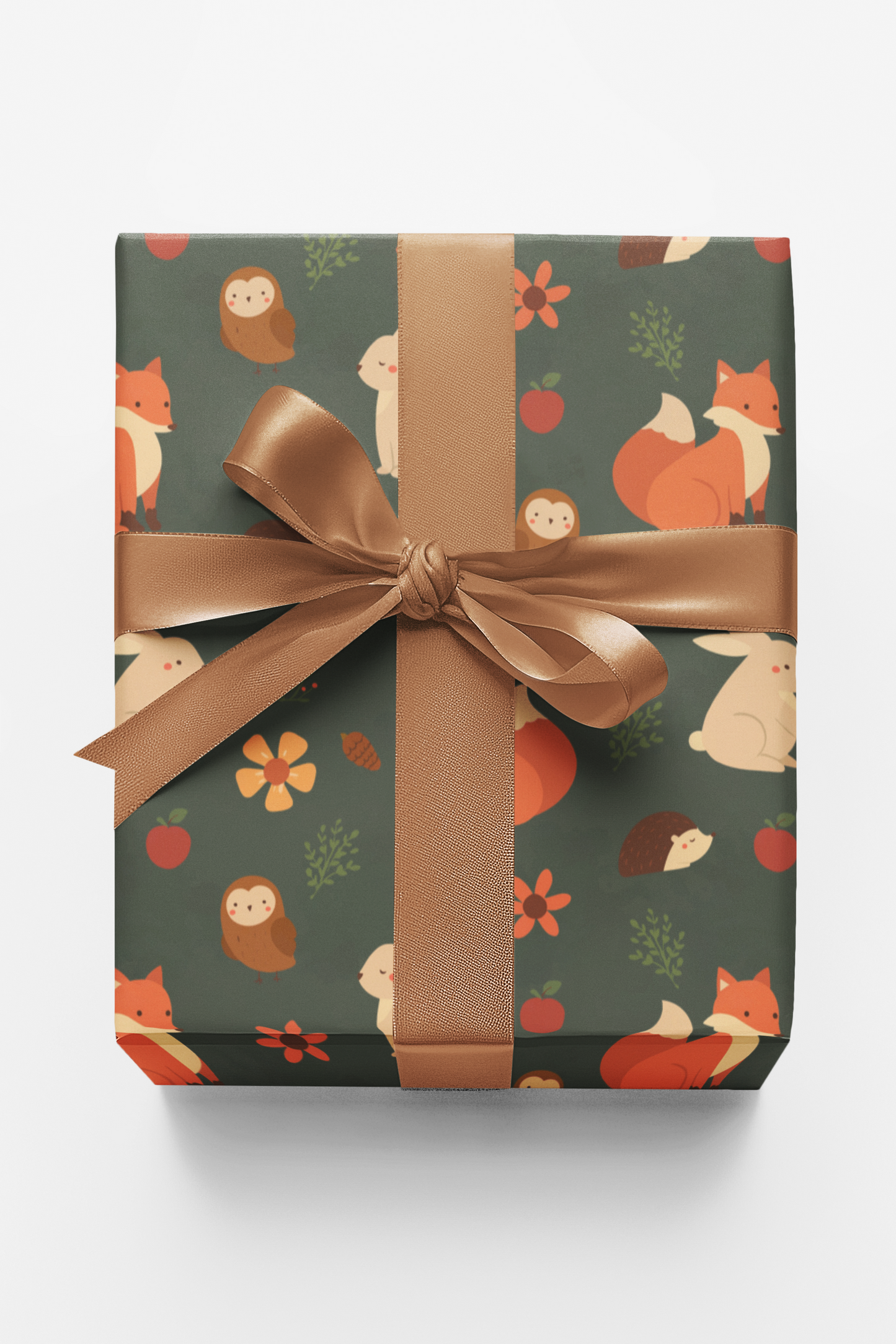 Forest Friends Gathering