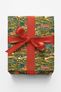 Tennessee Appalachian Harmony - London Penny Gift Wrap