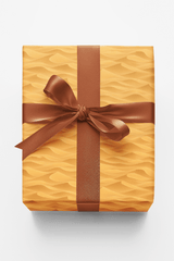 Sand Dunes - London Penny Gift Wrap
