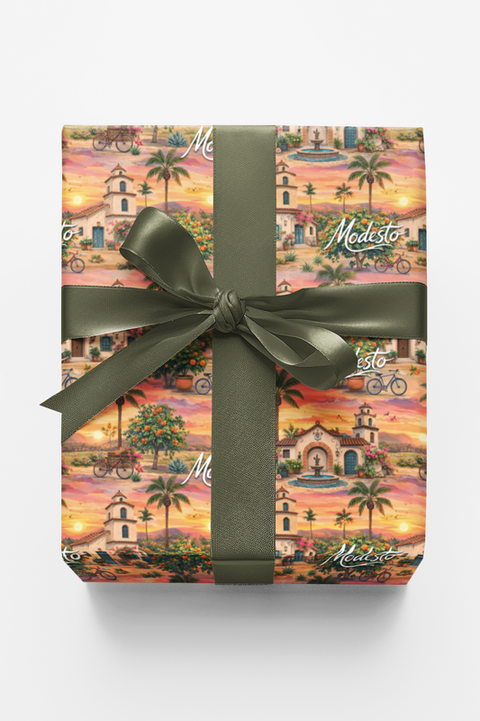 Modesto Valley Harvest