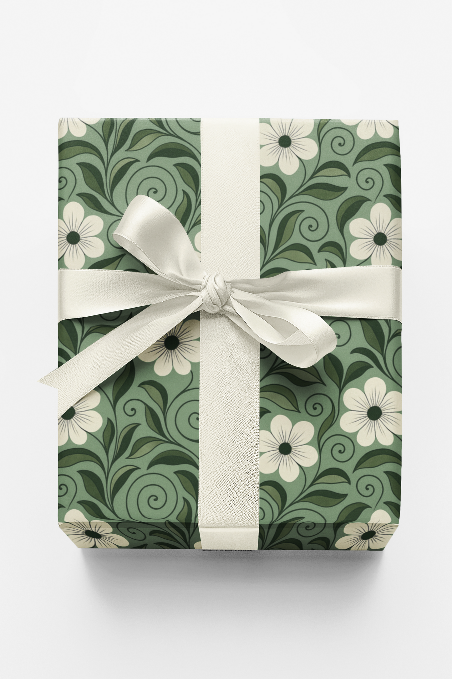 Sage & Spiral Garden