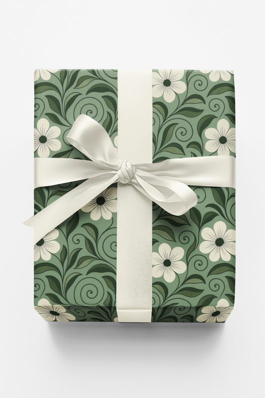 Sage & Spiral Garden