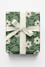 Sage & Spiral Garden - London Penny Gift Wrap