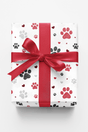 Paws & Hearts Harmony - London Penny Gift Wrap