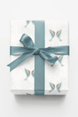 Angel Wing Serenade - London Penny Gift Wrap
