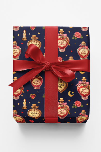 Love Potion Apothecary