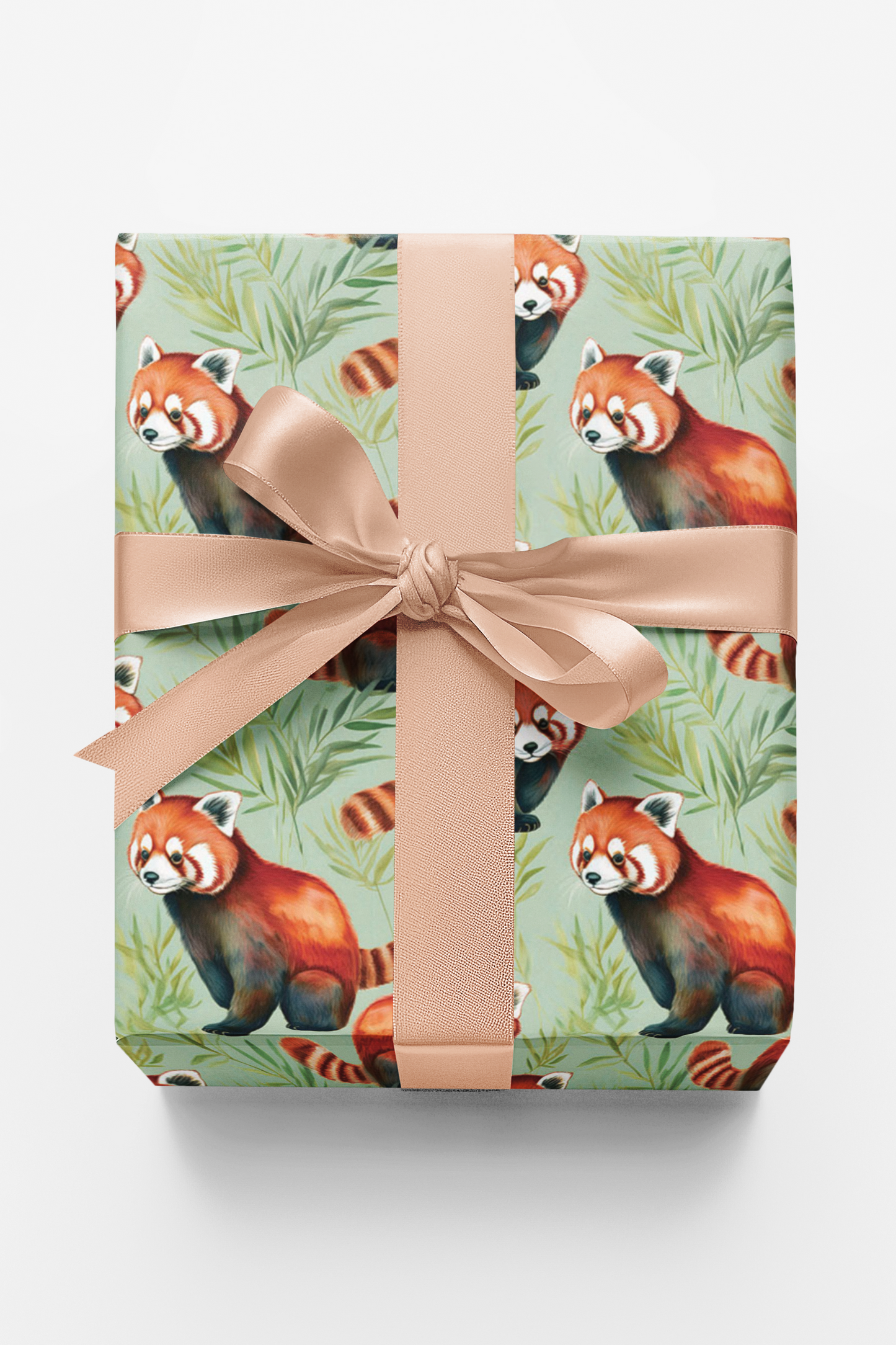 Safari Stroll: Red Panda