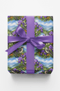 Tennessee Flora & Fauna - London Penny Gift Wrap
