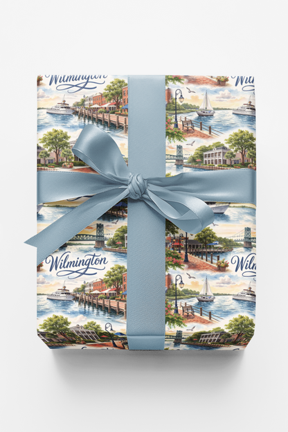 Wilmington Coastal Colonial