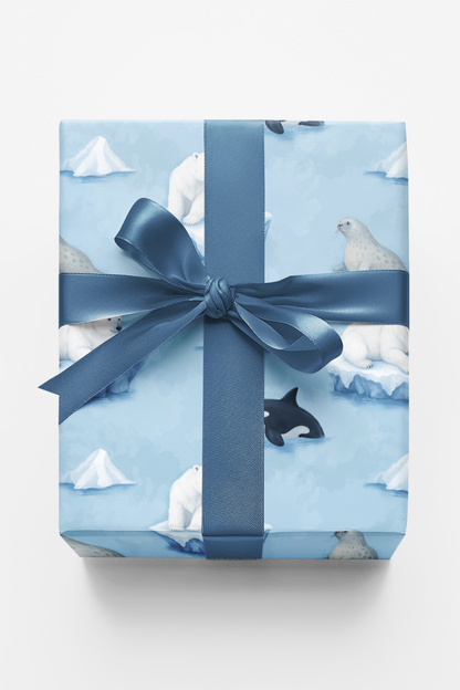 Arctic Wildlife Expedition