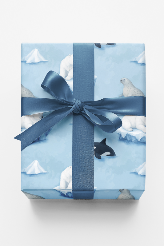 Arctic Wildlife Expedition