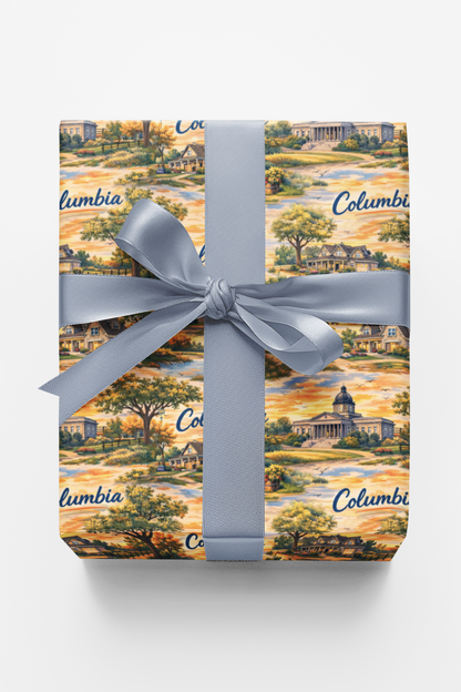 Columbia SC Southern Capitol