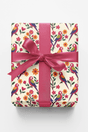 Rainforest Birds Chorus - London Penny Gift Wrap